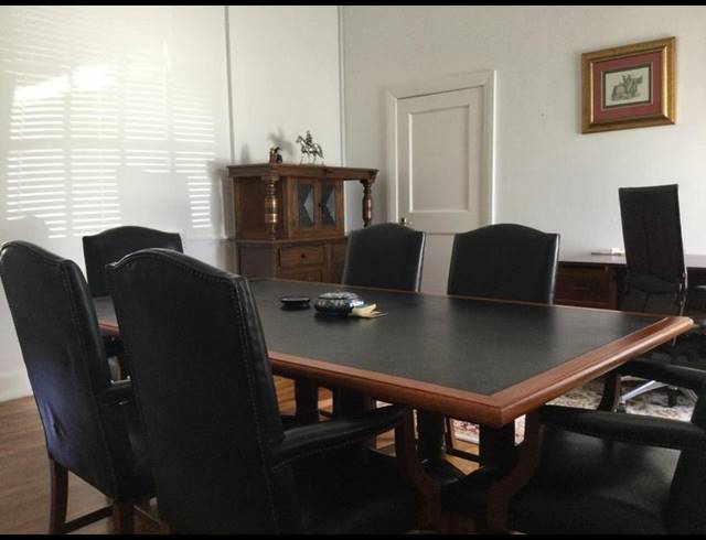 OFFICE PROPERTY TO RENT IN PAARDEVLEI